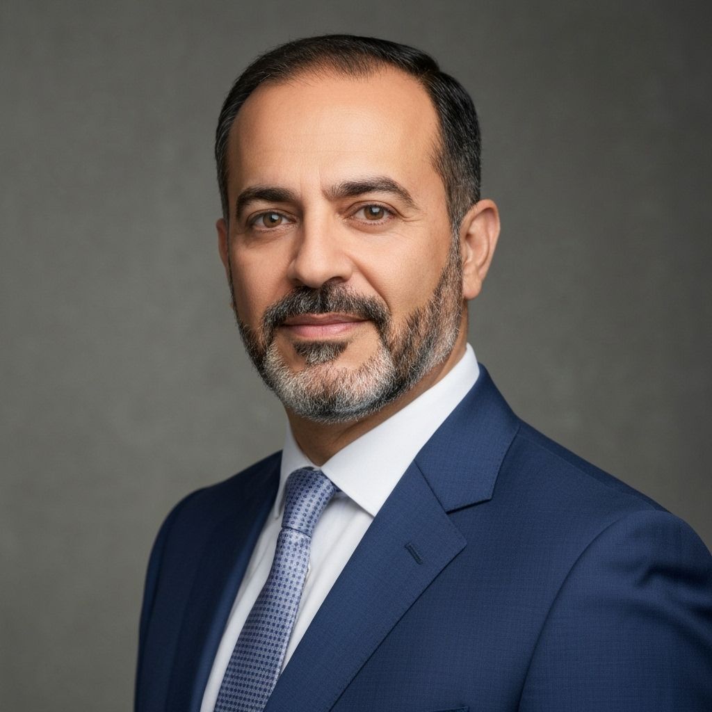 Ahmed Al Maktoum - Camaro owner in Dubai Marina